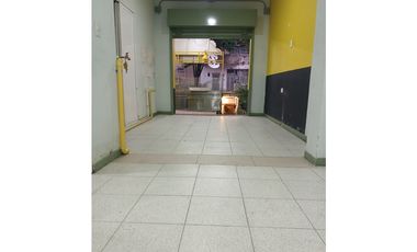Local Comercial en Arriendo, Calasanz, Medellin  / 42m²
