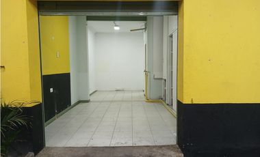 Local Comercial en Arriendo, Calasanz, Medellin  / 42m²