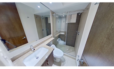 Sol Creciente , Venta Apartamento, 3 habitaciones, Madrid