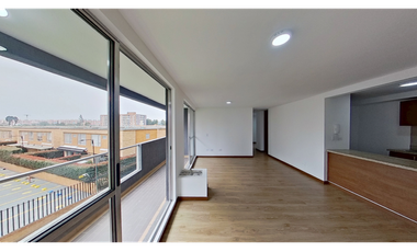 Sol Creciente , Venta Apartamento, 3 habitaciones, Madrid