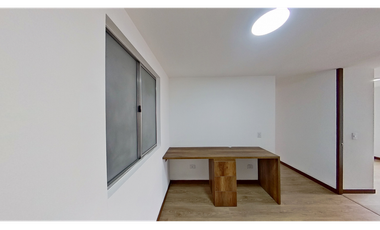 Sol Creciente , Venta Apartamento, 3 habitaciones, Madrid