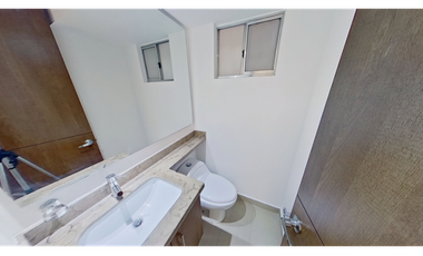 Sol Creciente , Venta Apartamento, 3 habitaciones, Madrid