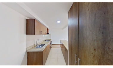 Sol Creciente , Venta Apartamento, 3 habitaciones, Madrid
