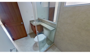 El Portón 2, Venta Apartamento, 3 habitaciones, Casablanca Madrid