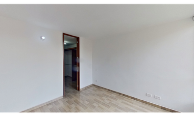 El Portón 2, Venta Apartamento, 3 habitaciones, Casablanca Madrid