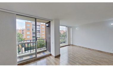 El Portón 2, Venta Apartamento, 3 habitaciones, Casablanca Madrid