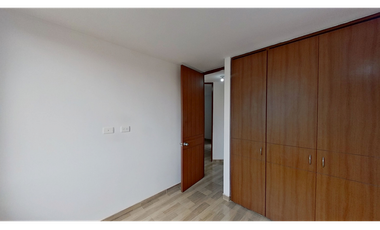 El Portón 2, Venta Apartamento, 3 habitaciones, Casablanca Madrid