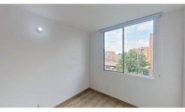 El Portón 2, Venta Apartamento, 3 habitaciones, Casablanca Madrid