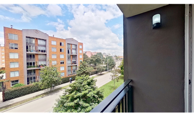 El Portón 2, Venta Apartamento, 3 habitaciones, Casablanca Madrid