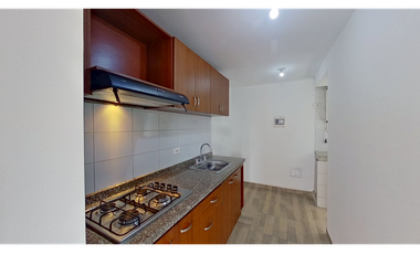 El Portón 2, Venta Apartamento, 3 habitaciones, Casablanca Madrid