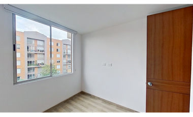 El Portón 2, Venta Apartamento, 3 habitaciones, Casablanca Madrid