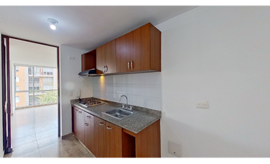 El Portón 2, Venta Apartamento, 3 habitaciones, Casablanca Madrid