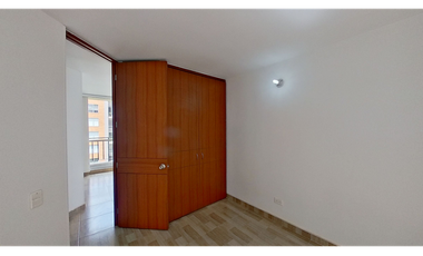 El Portón 2, Venta Apartamento, 3 habitaciones, Casablanca Madrid