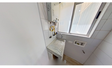 El Portón 2, Venta Apartamento, 3 habitaciones, Casablanca Madrid