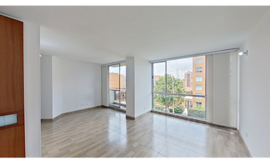 El Portón 2, Venta Apartamento, 3 habitaciones, Casablanca Madrid