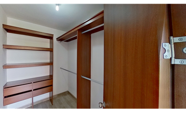 El Portón 2, Venta Apartamento, 3 habitaciones, Casablanca Madrid