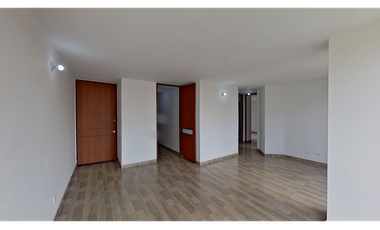 El Portón 2, Venta Apartamento, 3 habitaciones, Casablanca Madrid