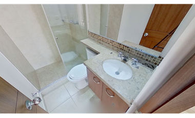 El Portón 2, Venta Apartamento, 3 habitaciones, Casablanca Madrid