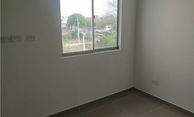APARTAMENTOS EN ARRIENDO, TURBACO, BOLIVAR