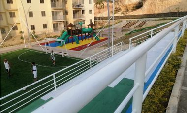 APARTAMENTOS EN ARRIENDO, TURBACO, BOLIVAR