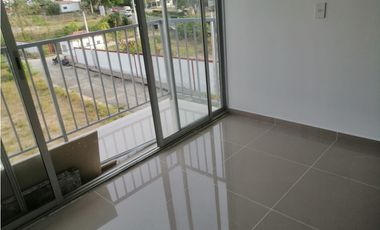 APARTAMENTOS EN ARRIENDO, TURBACO, BOLIVAR