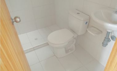 APARTAMENTOS EN ARRIENDO, TURBACO, BOLIVAR