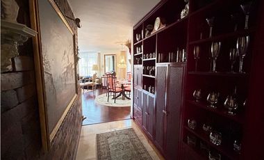 Arriendo Apartamento Clásico La Carolina OL