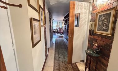 Arriendo Apartamento Clásico La Carolina OL