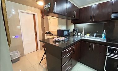 Arriendo Apartamento Clásico La Carolina OL