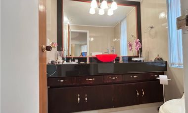 Arriendo Apartamento Clásico La Carolina OL