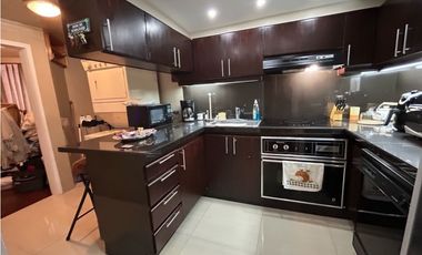Arriendo Apartamento Clásico La Carolina OL
