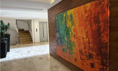 Arriendo Apartamento Clásico La Carolina OL