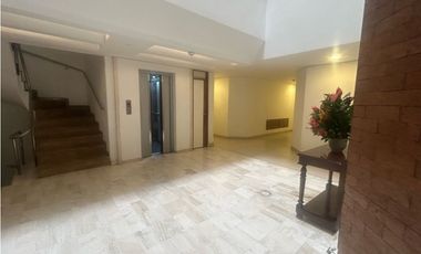 Arriendo Apartamento Clásico La Carolina OL