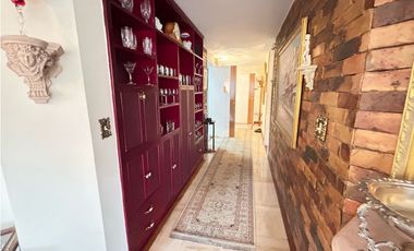 Arriendo Apartamento Clásico La Carolina OL