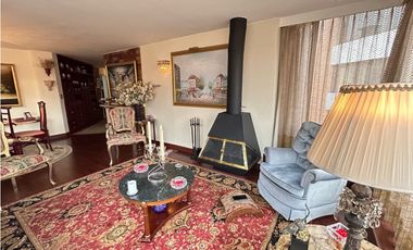 Arriendo Apartamento Clásico La Carolina OL