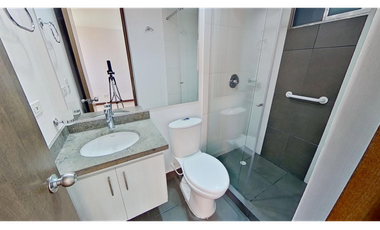 APARTAMENTO EN VENTA, MOSQUERA, CONJUNTO ARRAYAN DE NOVATERRA