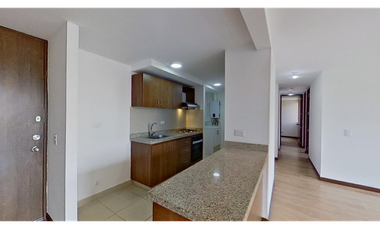 APARTAMENTO EN VENTA, MOSQUERA, CONJUNTO ARRAYAN DE NOVATERRA