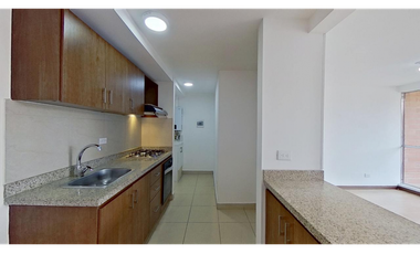 APARTAMENTO EN VENTA, MOSQUERA, CONJUNTO ARRAYAN DE NOVATERRA