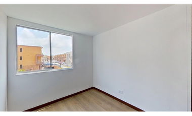 APARTAMENTO EN VENTA, MOSQUERA, CONJUNTO ARRAYAN DE NOVATERRA