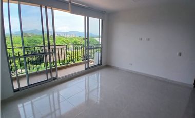 APARTAMENTO EN ARRIENDO CONJUNTO PARAISO RICAURTE CUNDINAMARCA