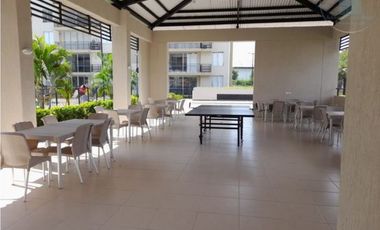 APARTAMENTO EN ARRIENDO CONJUNTO PARAISO RICAURTE CUNDINAMARCA