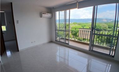 APARTAMENTO EN ARRIENDO CONJUNTO PARAISO RICAURTE CUNDINAMARCA