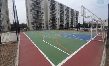 APARTAMENTO EN ARRIENDO CONJUNTO PARAISO RICAURTE CUNDINAMARCA