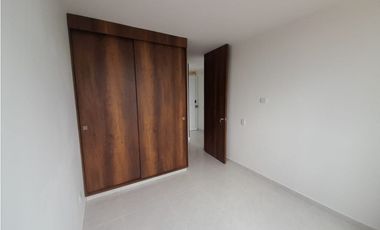 APARTAMENTO EN ARRIENDO CONJUNTO PARAISO RICAURTE CUNDINAMARCA
