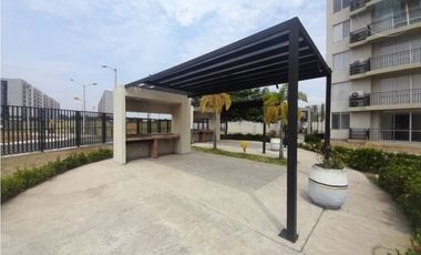 APARTAMENTO EN ARRIENDO CONJUNTO PARAISO RICAURTE CUNDINAMARCA