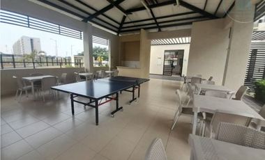 APARTAMENTO EN ARRIENDO CONJUNTO PARAISO RICAURTE CUNDINAMARCA