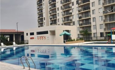 APARTAMENTO EN ARRIENDO CONJUNTO PARAISO RICAURTE CUNDINAMARCA