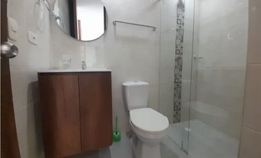 APARTAMENTO EN ARRIENDO CONJUNTO PARAISO RICAURTE CUNDINAMARCA