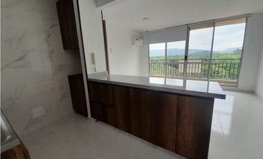APARTAMENTO EN ARRIENDO CONJUNTO PARAISO RICAURTE CUNDINAMARCA