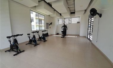 APARTAMENTO EN ARRIENDO CONJUNTO PARAISO RICAURTE CUNDINAMARCA